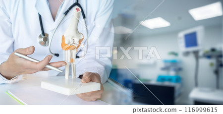 The doctor provides professional medical consultation. The doctor provides professional medical consultation. 116999615