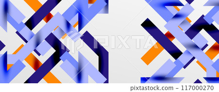 Colorful stripes abstract line background. Pop art abstract background for covers, banners, flyers and posters and other templates Colorful stripes abstract line background. Pop art abstract background for covers, banners, flyers and posters and other templates 117000270