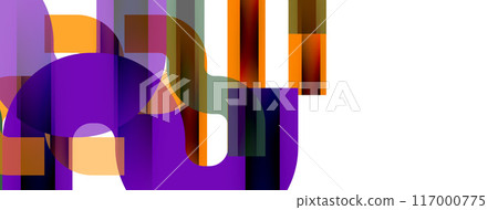 Lines, abstract letter style design background. Geometric vector Illustration For Wallpaper, Banner, Background, Card, Book Illustration, landing page Lines, abstract letter style design background. Geometric vector Illustration For Wallpaper, Banner, Background, Card, Book Illustration, landing page 117000775
