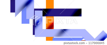 Colorful stripes abstract line background. Pop art abstract background for covers, banners, flyers and posters and other templates Colorful stripes abstract line background. Pop art abstract background for covers, banners, flyers and posters and other templates 117000845