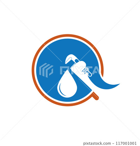 plumbing logo 117001001