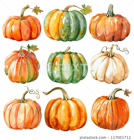 halloween, pumpkin, backdrop 117001712