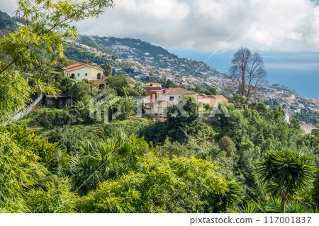 Monte Palace Tropical Garden in Madeira Island, Portugal 117001837