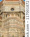 Renaissance architecture in Florence, Italy 117001872