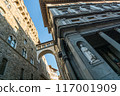Renaissance architecture in Florence, Italy 117001909