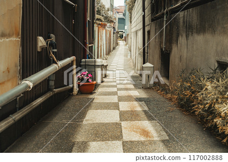 Sotomoori Koji [Matsumoto City Ote] 117002888