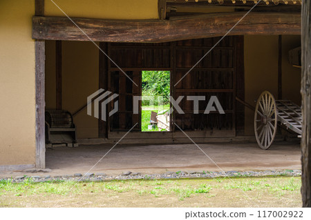 Kido of Nagayamon Kido of Nagayamon 117002922