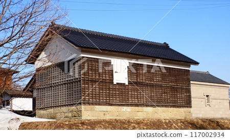 北海道先鋒村 117002934