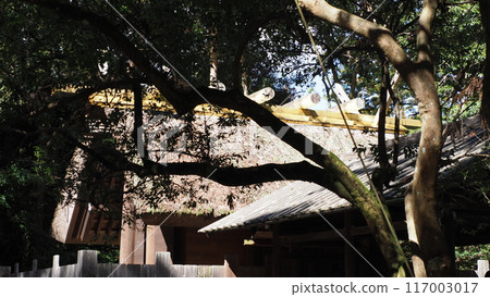 Ise shrine Ise shrine 117003017