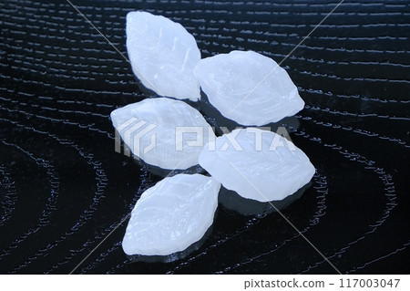 Peppermint candy 117003047
