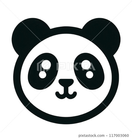 烏魯魯熊貓 117003060