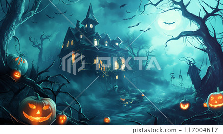 幽靈萬聖節 幽靈萬聖節 117004617