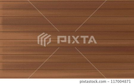 Textured wooden board background Textured wooden board background 117004871