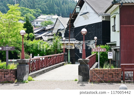 Taisho Village Taisho Alley Entrance 117005442