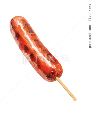 法蘭克福(棕色)短款 法蘭克福(棕色)短款 117006565