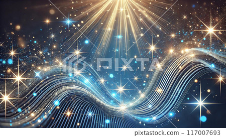 Colorful light background Colorful light background 117007693
