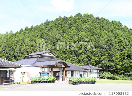 Yofudo Onsen (Asago City, Hyogo Prefecture) 117008582