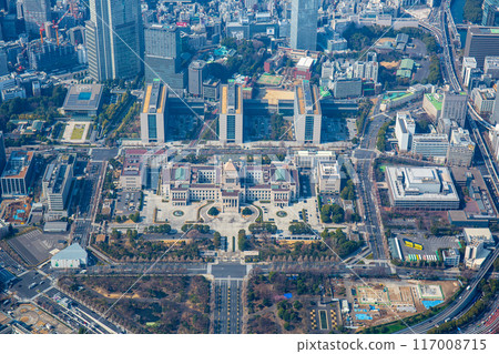 國民議會大樓 國民議會大樓 117008715