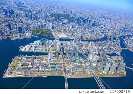 月島/佃島 月島/佃島 117008719