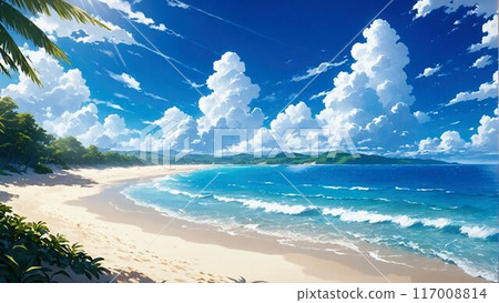 Sea of Tropical Resort 117008814