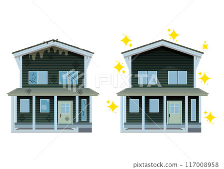 Renovation 117008958