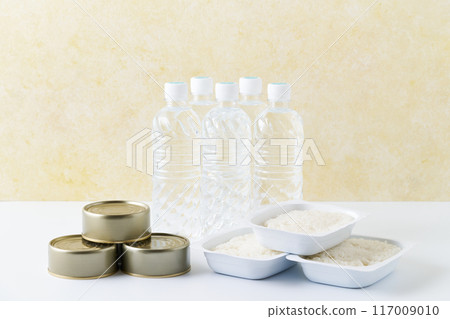 應急食品圖片 117009010