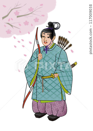 成平有原插圖 成平有原插圖 117009038