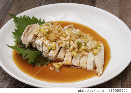 流口水的鴨子 流口水的鴨子 117009351