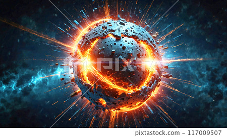 殲滅 殲滅 117009507