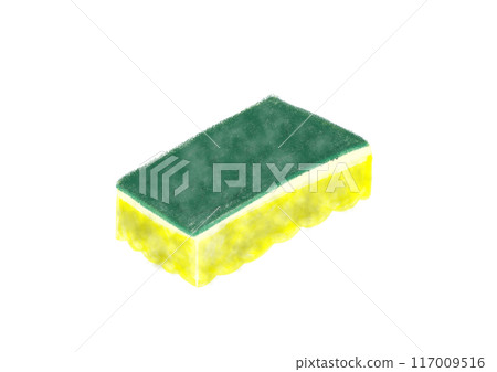 sponge 117009516