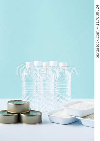 應急食品圖片 117009524