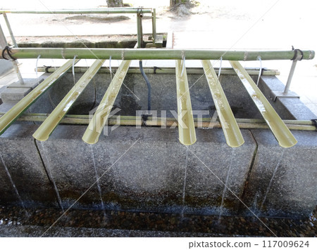 日本 出雲大社 長總社 島根縣出雲市 照片 117009624