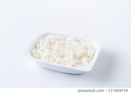 包裝米飯 包裝米飯 117009739