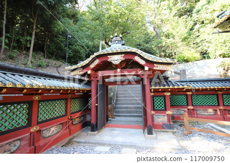 靜岡縣國山市東照宮 靜岡縣國山市東照宮 117009750