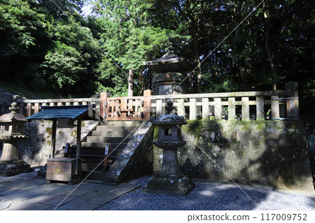 靜岡縣國山市東照宮 靜岡縣國山市東照宮 117009752