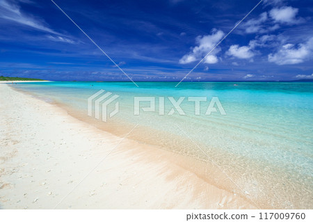 Nishihama Beach (Hateruma Island) Nishihama Beach (Hateruma Island) 117009760