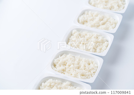 包裝米飯 117009841