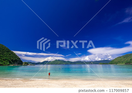 未來海灘（卡凱間島） 117009857