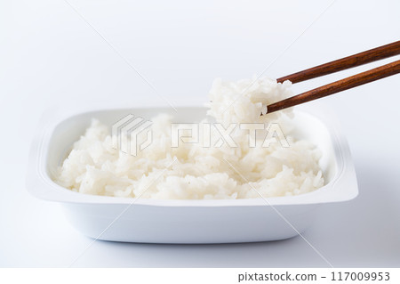 包裝米飯 包裝米飯 117009953