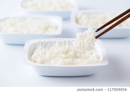 包裝米飯 包裝米飯 117009956