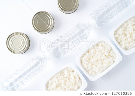應急食品圖片 117010396