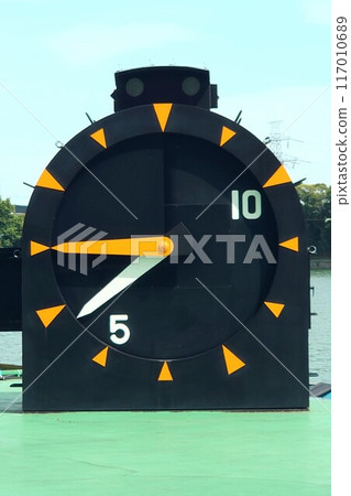 賽艇跑道、划船時鐘、體育器材 117010689