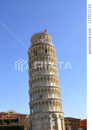 比薩斜塔 117011214