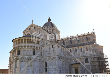 Pisa Cathedral (Duomo) Pisa Cathedral (Duomo) 117011315