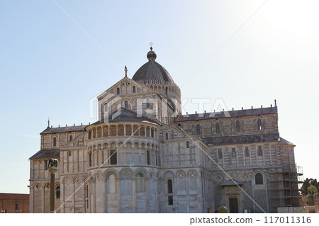 Pisa Cathedral (Duomo) Pisa Cathedral (Duomo) 117011316