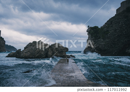 Game of Thrones filming location cove 117011992