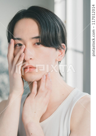 護膚 保養 皮膚養護 117012014