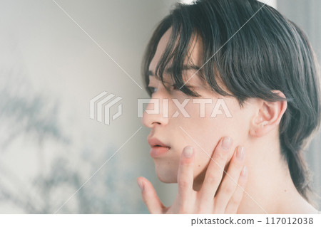 men's beauty, male, males 117012038