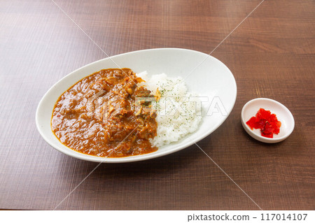 咖哩飯(拉) 咖哩飯(拉) 117014107