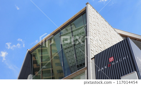 Kanazawa Kanazawa is a town 117014454